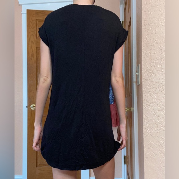 Lovers + friends cool girl dress black - Picture 4 of 5